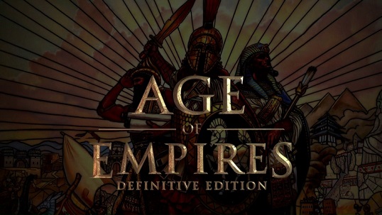 Age Of Empires: Definitive Edition Download Torrent